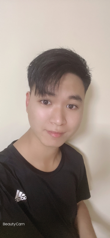 Allen的第一张照片--泰州相亲服务中心